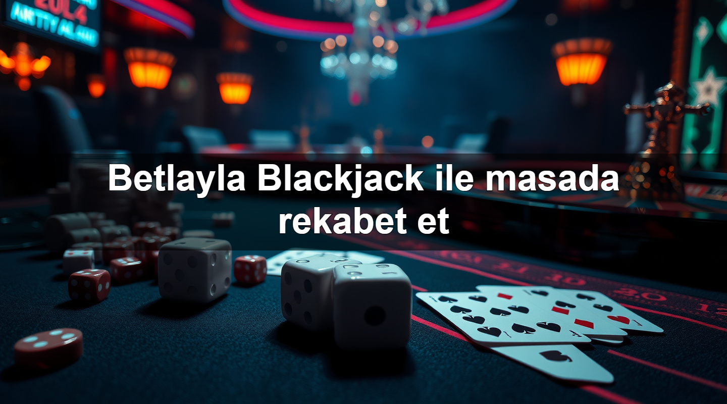 betlayla blackjack ile masada rekabet et 1779752219302