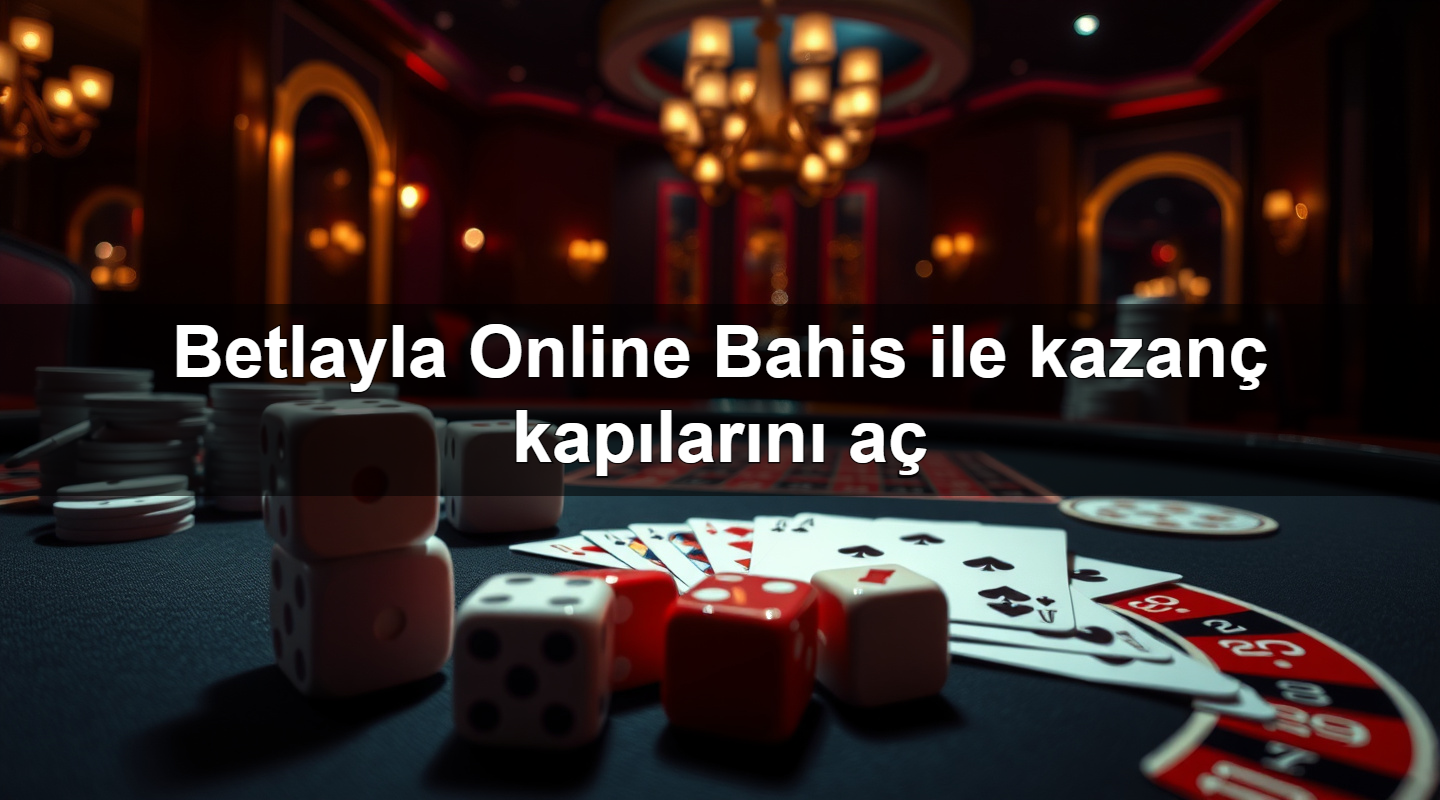 betlayla online bahis ile kazan kap lar n a 1779752262959
