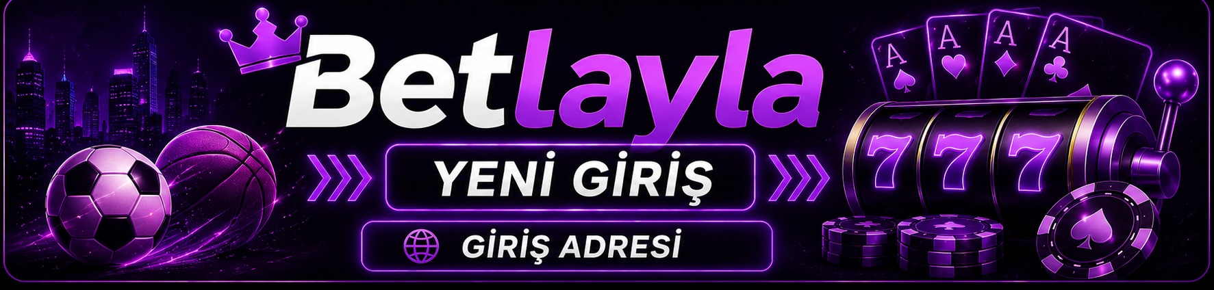 Betlayla Yeni Giriş